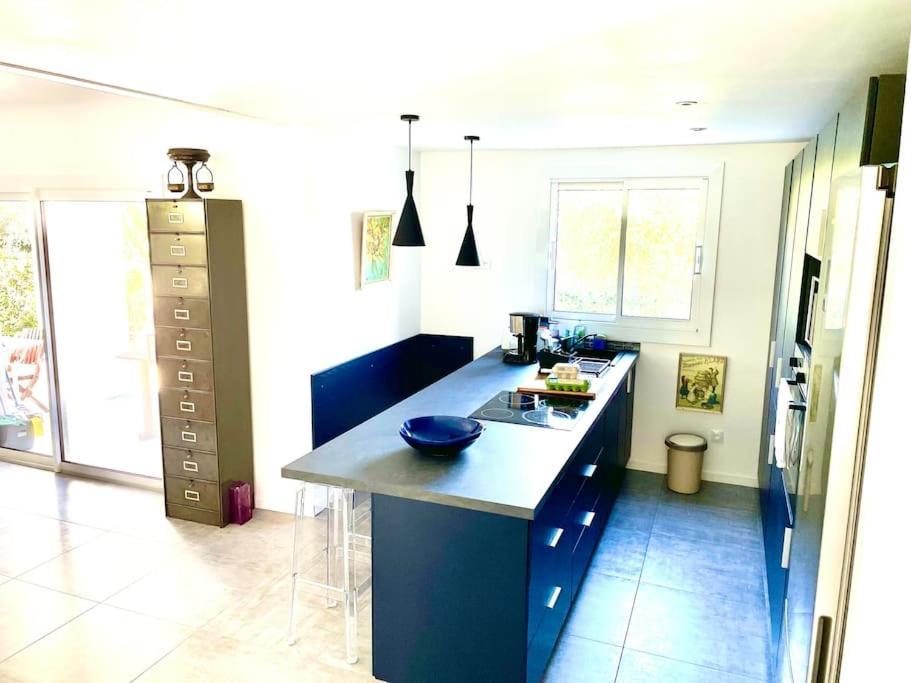 Villa Jeannette Grosseto-Prugna Dış mekan fotoğraf