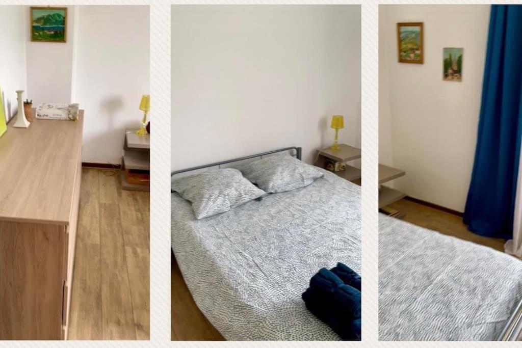 Villa Jeannette Grosseto-Prugna Dış mekan fotoğraf