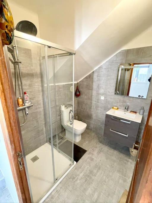 Villa Jeannette Grosseto-Prugna Dış mekan fotoğraf
